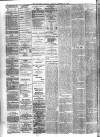 Newcastle Guardian and Silverdale, Chesterton and Audley Chronicle Saturday 22 December 1883 Page 4