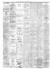 Newcastle Guardian and Silverdale, Chesterton and Audley Chronicle Saturday 12 January 1884 Page 4