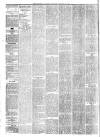 Newcastle Guardian and Silverdale, Chesterton and Audley Chronicle Saturday 02 February 1884 Page 4
