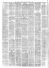 Newcastle Guardian and Silverdale, Chesterton and Audley Chronicle Saturday 09 February 1884 Page 6