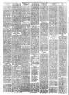 Newcastle Guardian and Silverdale, Chesterton and Audley Chronicle Saturday 23 February 1884 Page 2