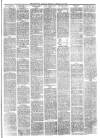 Newcastle Guardian and Silverdale, Chesterton and Audley Chronicle Saturday 23 February 1884 Page 3