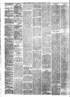 Newcastle Guardian and Silverdale, Chesterton and Audley Chronicle Saturday 23 February 1884 Page 4