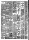 Newcastle Guardian and Silverdale, Chesterton and Audley Chronicle Saturday 23 February 1884 Page 7