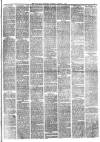 Newcastle Guardian and Silverdale, Chesterton and Audley Chronicle Saturday 01 March 1884 Page 3