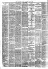 Newcastle Guardian and Silverdale, Chesterton and Audley Chronicle Saturday 01 March 1884 Page 8