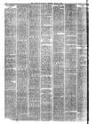 Newcastle Guardian and Silverdale, Chesterton and Audley Chronicle Saturday 08 March 1884 Page 6