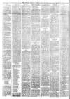 Newcastle Guardian and Silverdale, Chesterton and Audley Chronicle Saturday 15 March 1884 Page 2