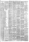 Newcastle Guardian and Silverdale, Chesterton and Audley Chronicle Saturday 15 March 1884 Page 5