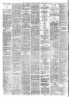 Newcastle Guardian and Silverdale, Chesterton and Audley Chronicle Saturday 15 March 1884 Page 8