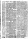 Newcastle Guardian and Silverdale, Chesterton and Audley Chronicle Saturday 29 March 1884 Page 2