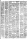 Newcastle Guardian and Silverdale, Chesterton and Audley Chronicle Saturday 29 March 1884 Page 3