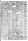 Newcastle Guardian and Silverdale, Chesterton and Audley Chronicle Saturday 05 April 1884 Page 3