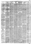Newcastle Guardian and Silverdale, Chesterton and Audley Chronicle Saturday 12 April 1884 Page 2