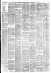 Newcastle Guardian and Silverdale, Chesterton and Audley Chronicle Saturday 12 April 1884 Page 3