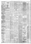 Newcastle Guardian and Silverdale, Chesterton and Audley Chronicle Saturday 12 April 1884 Page 4