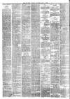 Newcastle Guardian and Silverdale, Chesterton and Audley Chronicle Saturday 12 April 1884 Page 8