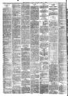 Newcastle Guardian and Silverdale, Chesterton and Audley Chronicle Saturday 19 April 1884 Page 8