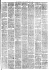 Newcastle Guardian and Silverdale, Chesterton and Audley Chronicle Saturday 10 May 1884 Page 3