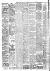 Newcastle Guardian and Silverdale, Chesterton and Audley Chronicle Saturday 10 May 1884 Page 4