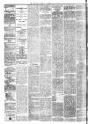 Newcastle Guardian and Silverdale, Chesterton and Audley Chronicle Saturday 07 June 1884 Page 4