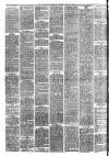 Newcastle Guardian and Silverdale, Chesterton and Audley Chronicle Saturday 21 June 1884 Page 2