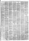 Newcastle Guardian and Silverdale, Chesterton and Audley Chronicle Saturday 28 June 1884 Page 3
