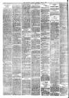 Newcastle Guardian and Silverdale, Chesterton and Audley Chronicle Saturday 28 June 1884 Page 8