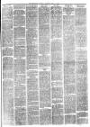 Newcastle Guardian and Silverdale, Chesterton and Audley Chronicle Saturday 12 July 1884 Page 3
