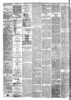 Newcastle Guardian and Silverdale, Chesterton and Audley Chronicle Saturday 19 July 1884 Page 4