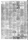 Newcastle Guardian and Silverdale, Chesterton and Audley Chronicle Saturday 19 July 1884 Page 8
