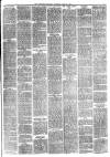 Newcastle Guardian and Silverdale, Chesterton and Audley Chronicle Saturday 26 July 1884 Page 3