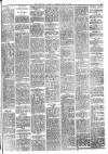Newcastle Guardian and Silverdale, Chesterton and Audley Chronicle Saturday 26 July 1884 Page 5
