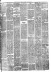 Newcastle Guardian and Silverdale, Chesterton and Audley Chronicle Saturday 26 July 1884 Page 7