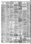 Newcastle Guardian and Silverdale, Chesterton and Audley Chronicle Saturday 26 July 1884 Page 8