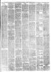 Newcastle Guardian and Silverdale, Chesterton and Audley Chronicle Saturday 09 August 1884 Page 3