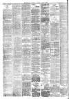 Newcastle Guardian and Silverdale, Chesterton and Audley Chronicle Saturday 09 August 1884 Page 8