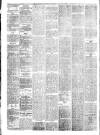 Newcastle Guardian and Silverdale, Chesterton and Audley Chronicle Saturday 03 January 1885 Page 4