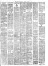 Newcastle Guardian and Silverdale, Chesterton and Audley Chronicle Saturday 24 January 1885 Page 3