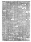 Newcastle Guardian and Silverdale, Chesterton and Audley Chronicle Saturday 21 February 1885 Page 6