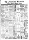 Newcastle Guardian and Silverdale, Chesterton and Audley Chronicle