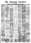 Newcastle Guardian and Silverdale, Chesterton and Audley Chronicle