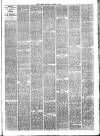 Newcastle Guardian and Silverdale, Chesterton and Audley Chronicle Saturday 03 October 1885 Page 3