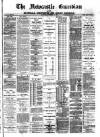 Newcastle Guardian and Silverdale, Chesterton and Audley Chronicle