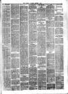 Newcastle Guardian and Silverdale, Chesterton and Audley Chronicle Saturday 19 December 1885 Page 5