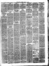 Newcastle Guardian and Silverdale, Chesterton and Audley Chronicle Saturday 16 January 1886 Page 3