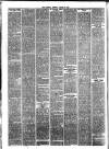 Newcastle Guardian and Silverdale, Chesterton and Audley Chronicle Saturday 16 January 1886 Page 6