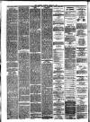 Newcastle Guardian and Silverdale, Chesterton and Audley Chronicle Saturday 16 January 1886 Page 8