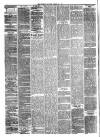 Newcastle Guardian and Silverdale, Chesterton and Audley Chronicle Saturday 30 January 1886 Page 4