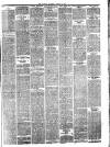 Newcastle Guardian and Silverdale, Chesterton and Audley Chronicle Saturday 30 January 1886 Page 7